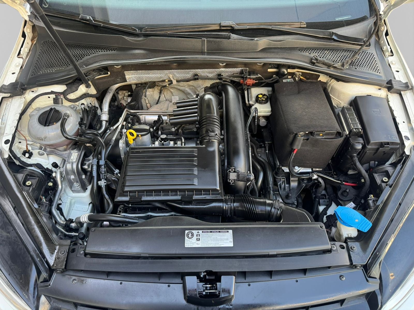 2017 Volkswagen Golf 1.4 Highline Dsg At