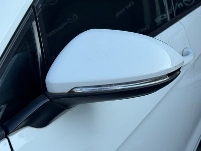 2017 Volkswagen Golf 1.4 Highline Dsg At