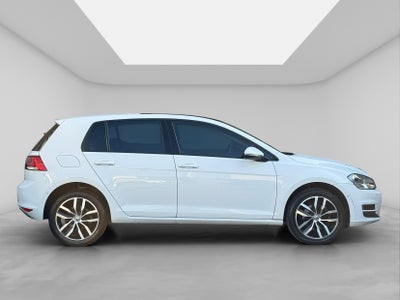 2017 Volkswagen Golf 1.4 Highline Dsg At