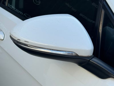 2017 Volkswagen Golf 1.4 Highline Dsg At