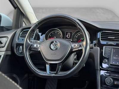 2017 Volkswagen Golf 1.4 Highline Dsg At