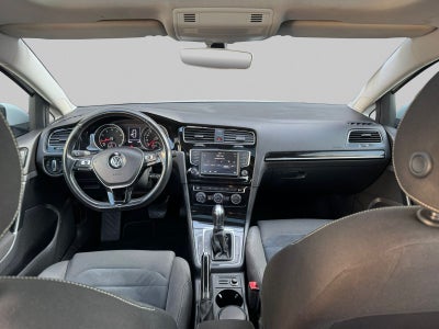 2017 Volkswagen Golf 1.4 Highline Dsg At