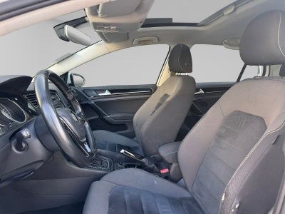 2017 Volkswagen Golf 1.4 Highline Dsg At