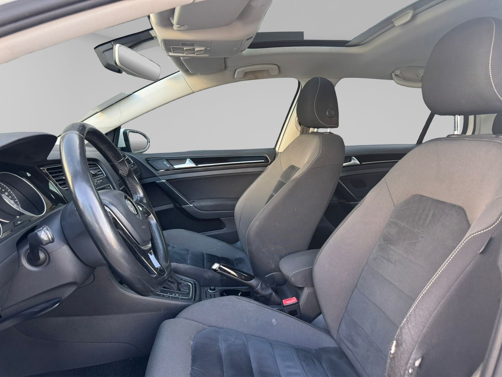 2017 Volkswagen Golf 1.4 Highline Dsg At