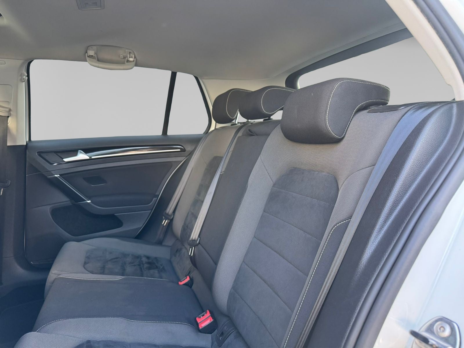 2017 Volkswagen Golf 1.4 Highline Dsg At