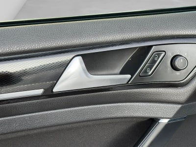 2017 Volkswagen Golf 1.4 Highline Dsg At