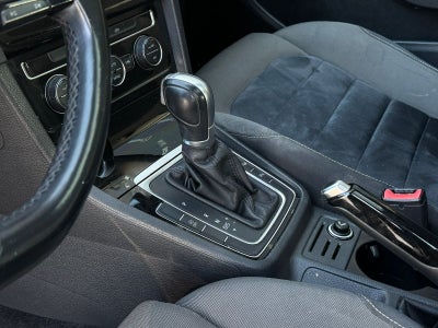 2017 Volkswagen Golf 1.4 Highline Dsg At