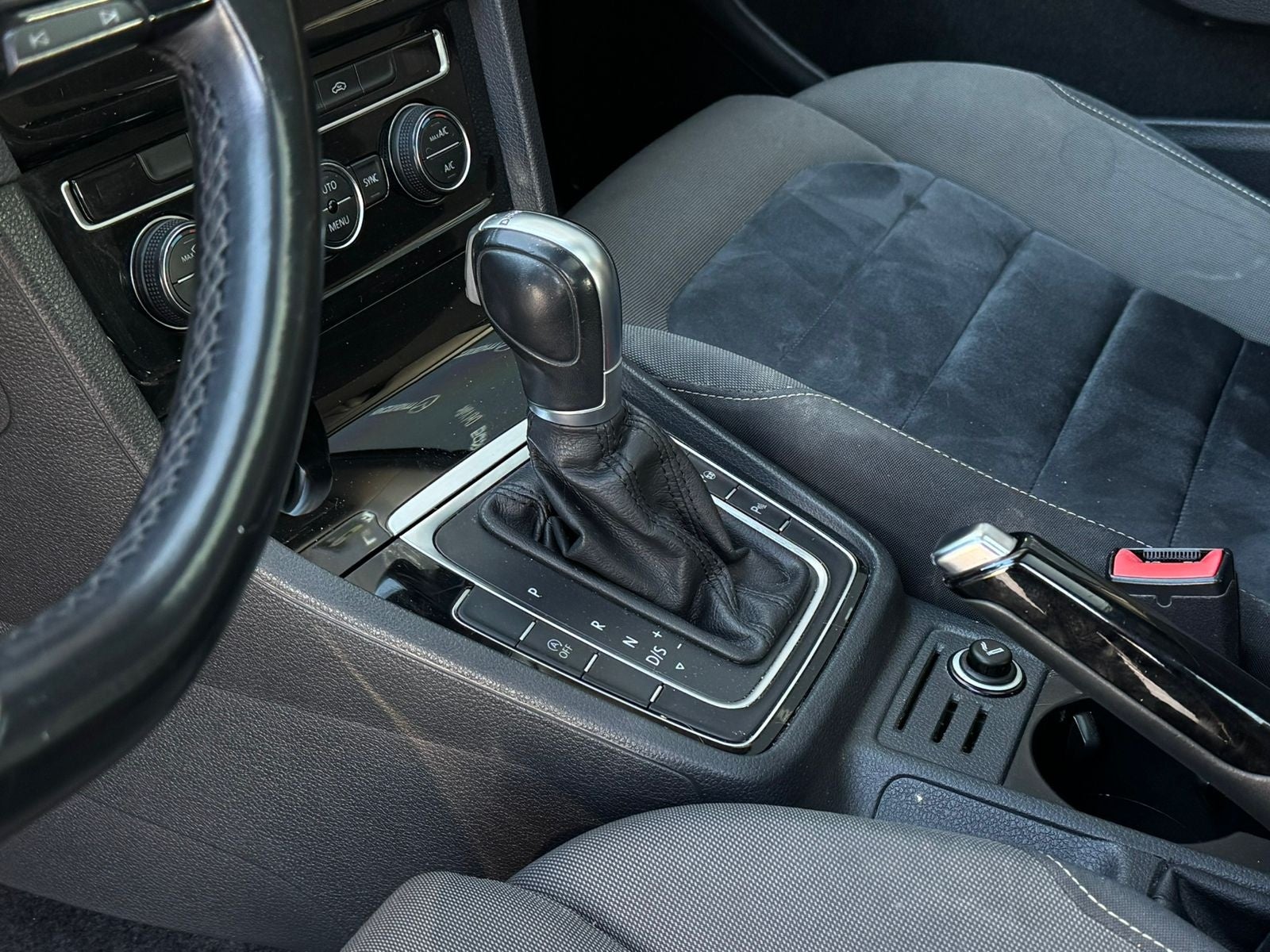 2017 Volkswagen Golf 1.4 Highline Dsg At