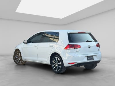 2017 Volkswagen Golf 1.4 Highline Dsg At