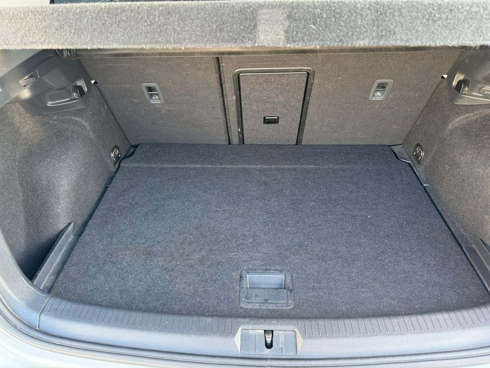 2017 Volkswagen Golf 1.4 Highline Dsg At