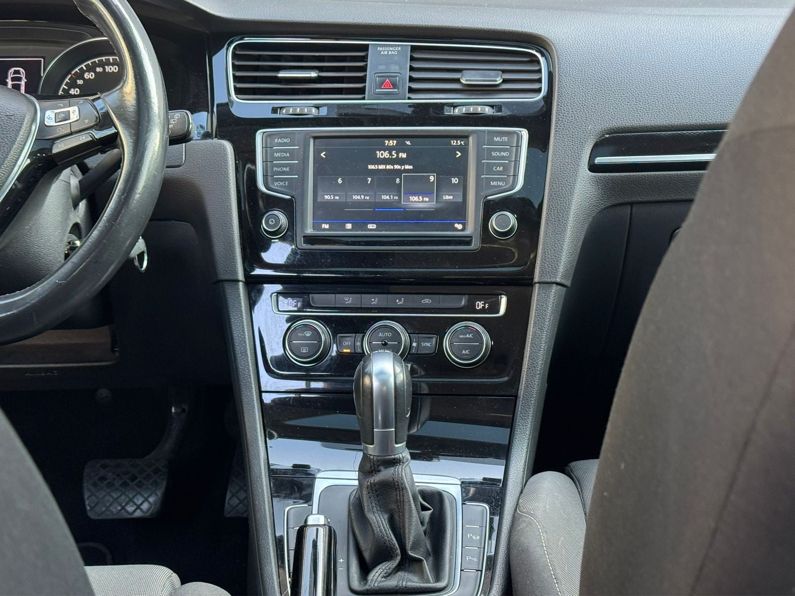 2017 Volkswagen Golf 1.4 Highline Dsg At