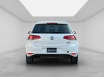 2017 Volkswagen Golf 1.4 Highline Dsg At