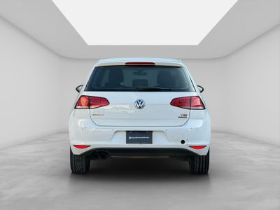 2017 Volkswagen Golf 1.4 Highline Dsg At