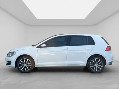 2017 Volkswagen Golf 1.4 Highline Dsg At