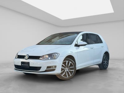 2017 Volkswagen Golf 1.4 Highline Dsg At