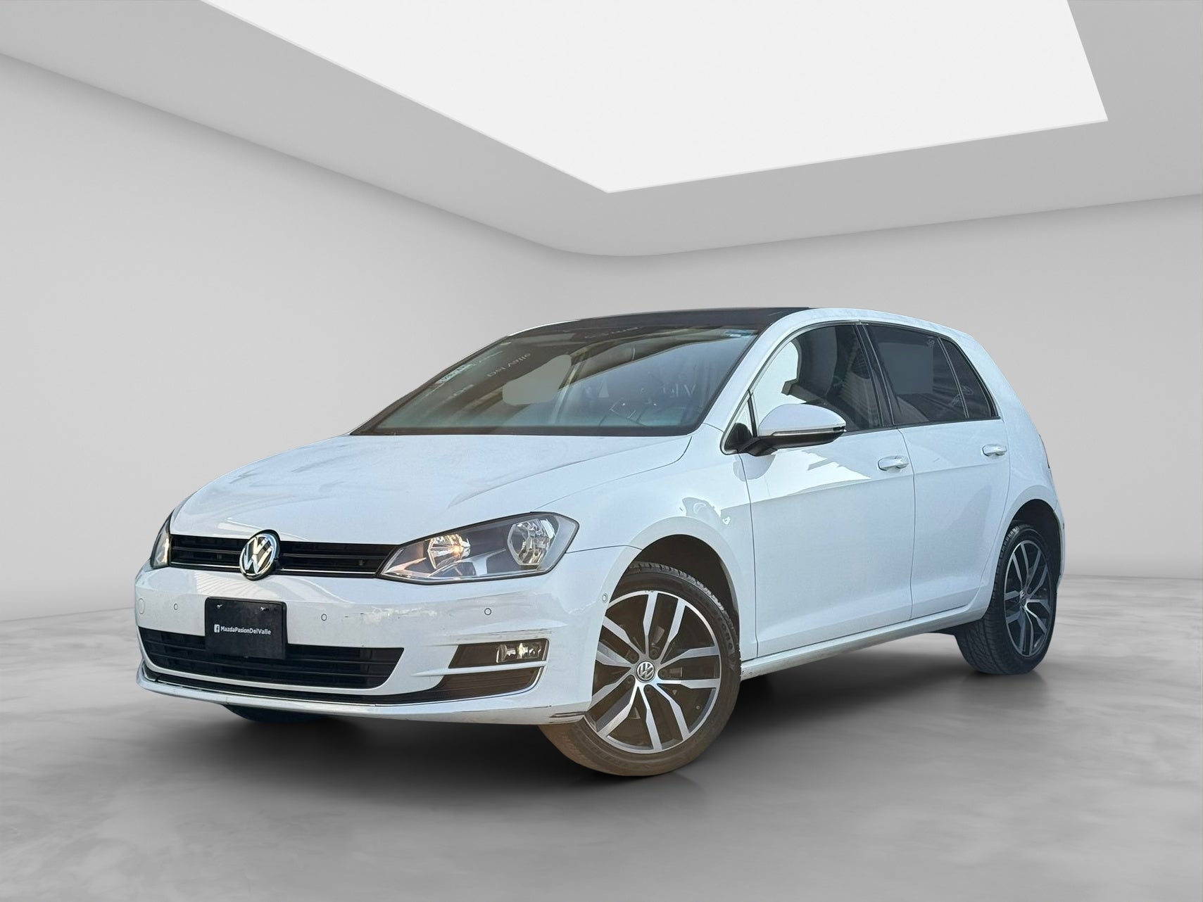 2017 Volkswagen Golf 1.4 Highline Dsg At
