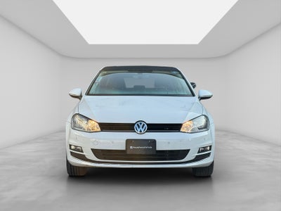 2017 Volkswagen Golf 1.4 Highline Dsg At