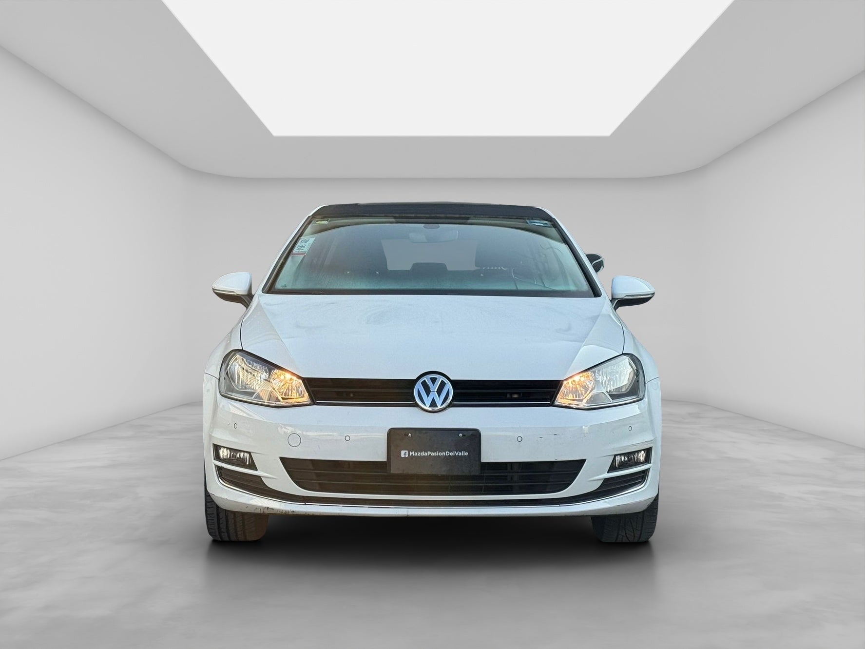 2017 Volkswagen Golf 1.4 Highline Dsg At