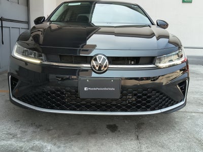 2026 Volkswagen Jetta 1.4 Comfortline At