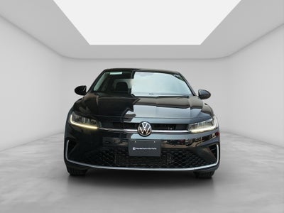 2026 Volkswagen Jetta 1.4 Comfortline At
