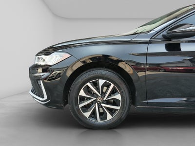 2026 Volkswagen Jetta 1.4 Comfortline At