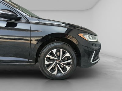 2026 Volkswagen Jetta 1.4 Comfortline At