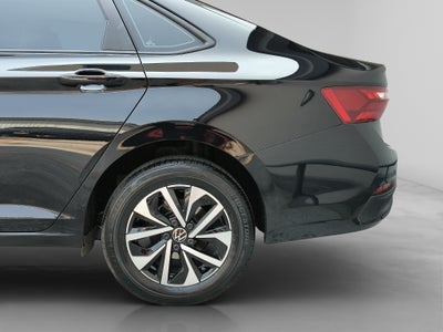 2026 Volkswagen Jetta 1.4 Comfortline At