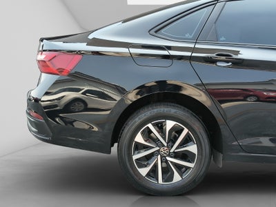 2026 Volkswagen Jetta 1.4 Comfortline At