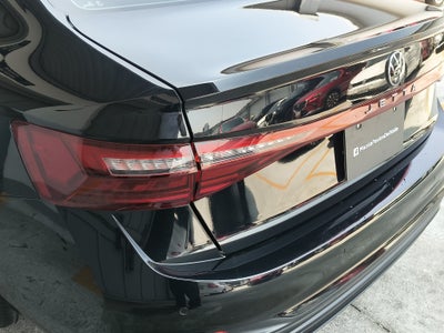 2026 Volkswagen Jetta 1.4 Comfortline At