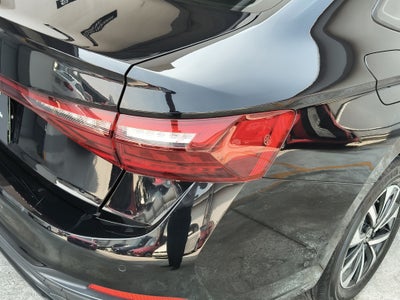 2026 Volkswagen Jetta 1.4 Comfortline At