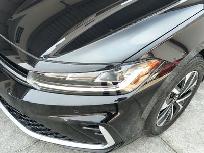2026 Volkswagen Jetta 1.4 Comfortline At