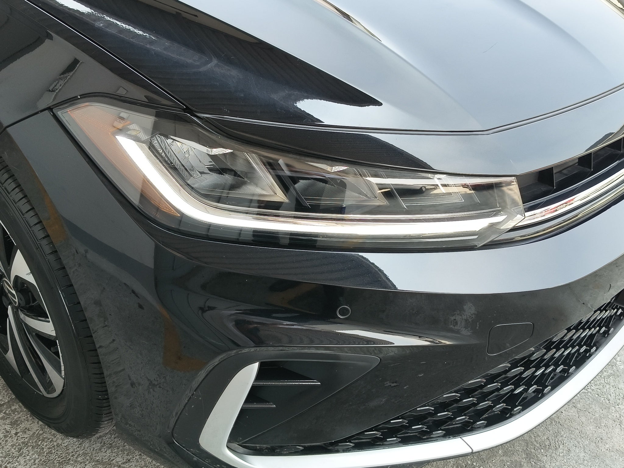 2026 Volkswagen Jetta 1.4 Comfortline At