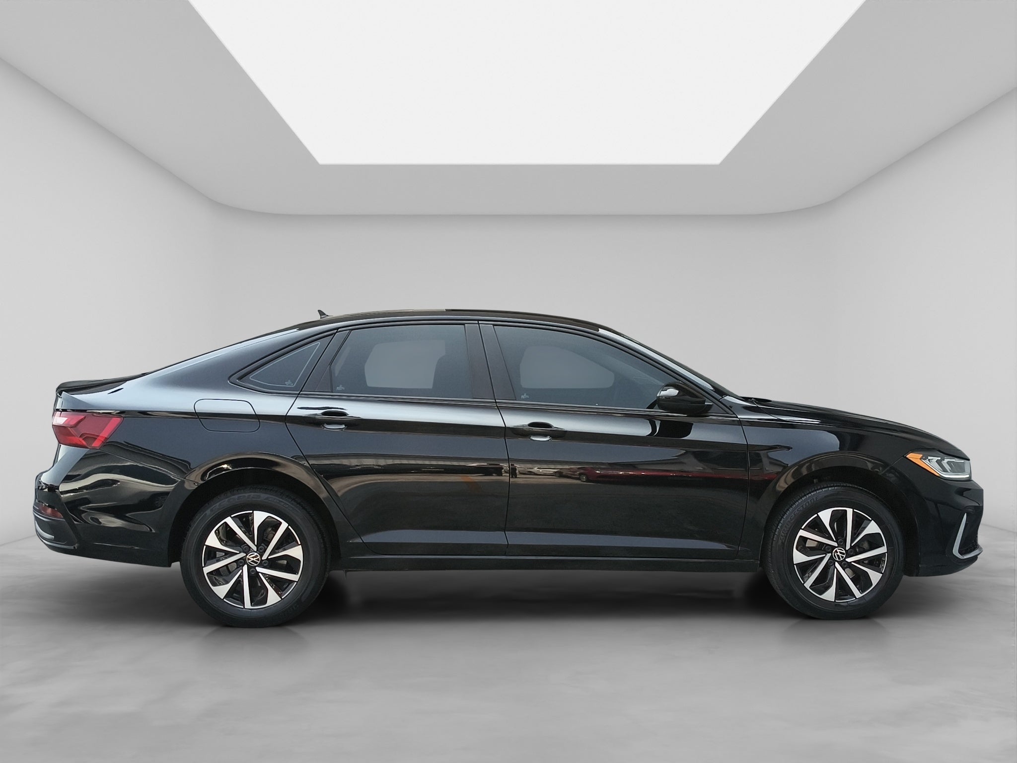 2026 Volkswagen Jetta 1.4 Comfortline At
