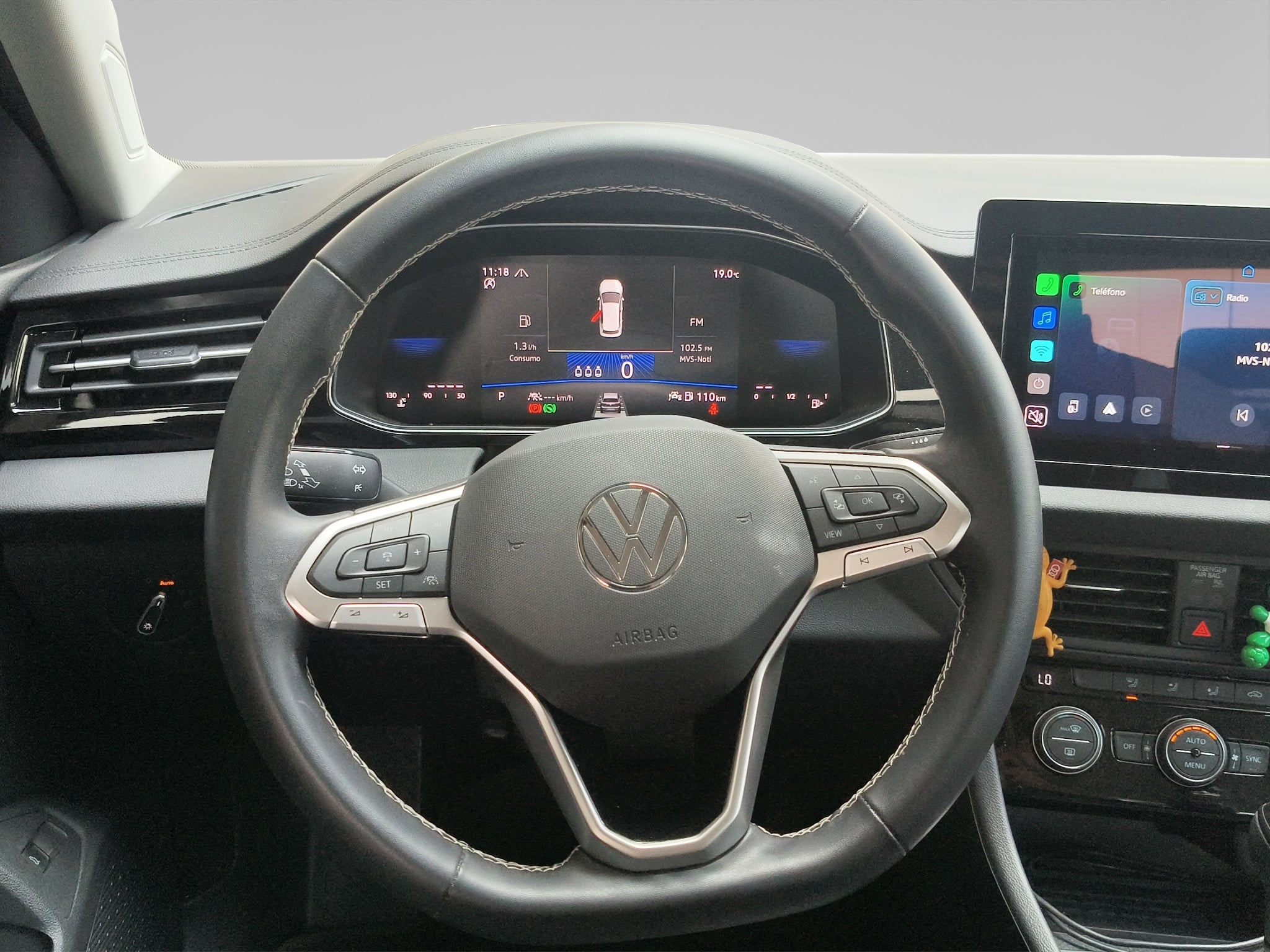 2026 Volkswagen Jetta 1.4 Comfortline At