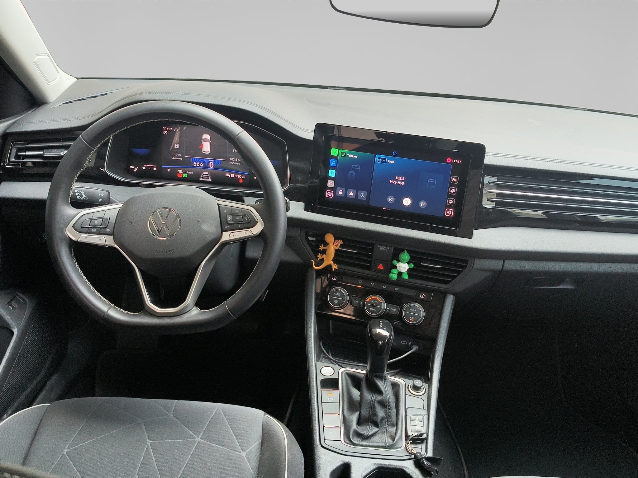 2026 Volkswagen Jetta 1.4 Comfortline At