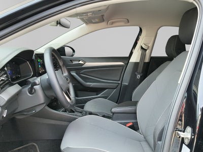 2026 Volkswagen Jetta 1.4 Comfortline At