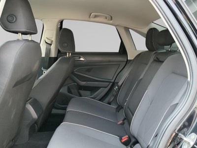 2026 Volkswagen Jetta 1.4 Comfortline At