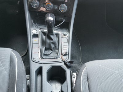 2026 Volkswagen Jetta 1.4 Comfortline At