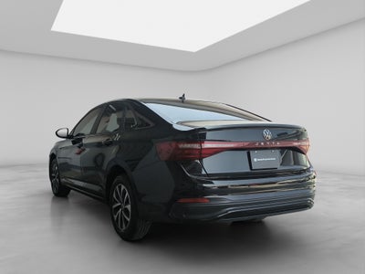 2026 Volkswagen Jetta 1.4 Comfortline At
