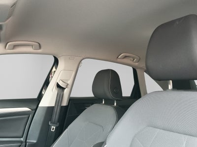 2026 Volkswagen Jetta 1.4 Comfortline At