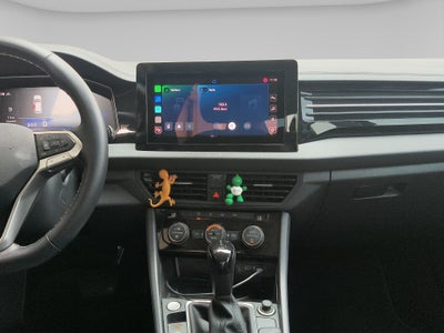 2026 Volkswagen Jetta 1.4 Comfortline At