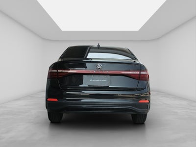 2026 Volkswagen Jetta 1.4 Comfortline At