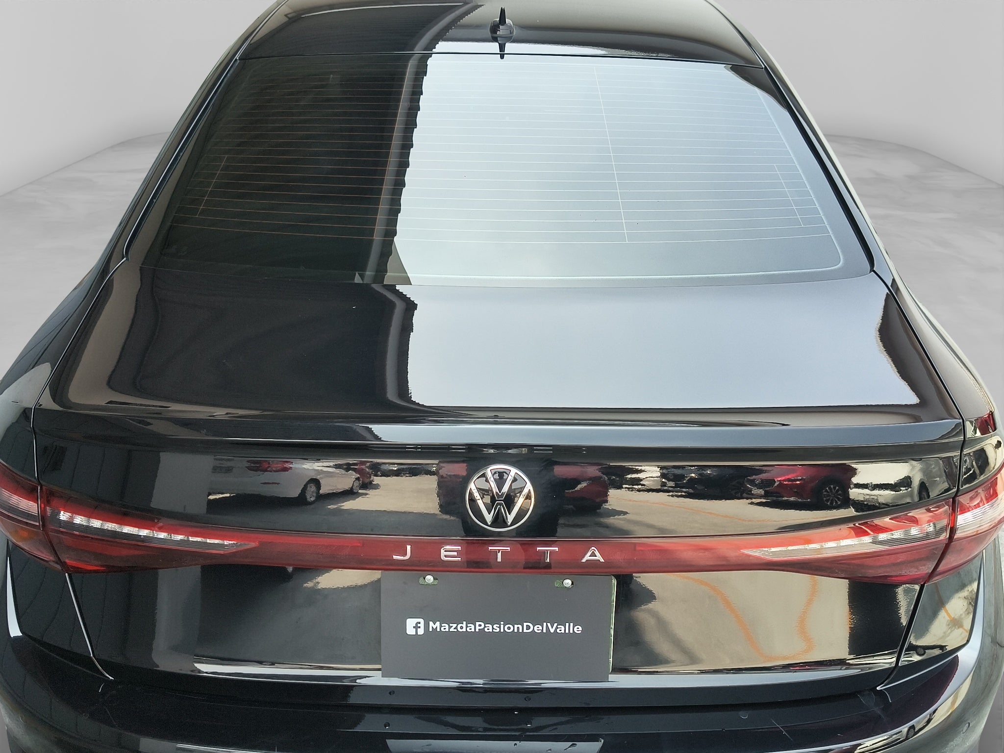 2026 Volkswagen Jetta 1.4 Comfortline At