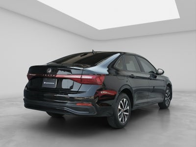 2026 Volkswagen Jetta 1.4 Comfortline At