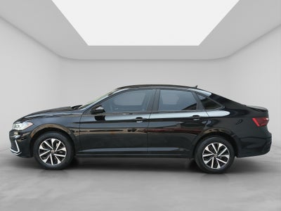 2026 Volkswagen Jetta 1.4 Comfortline At