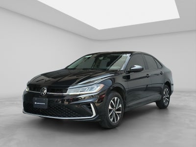 2026 Volkswagen Jetta 1.4 Comfortline At