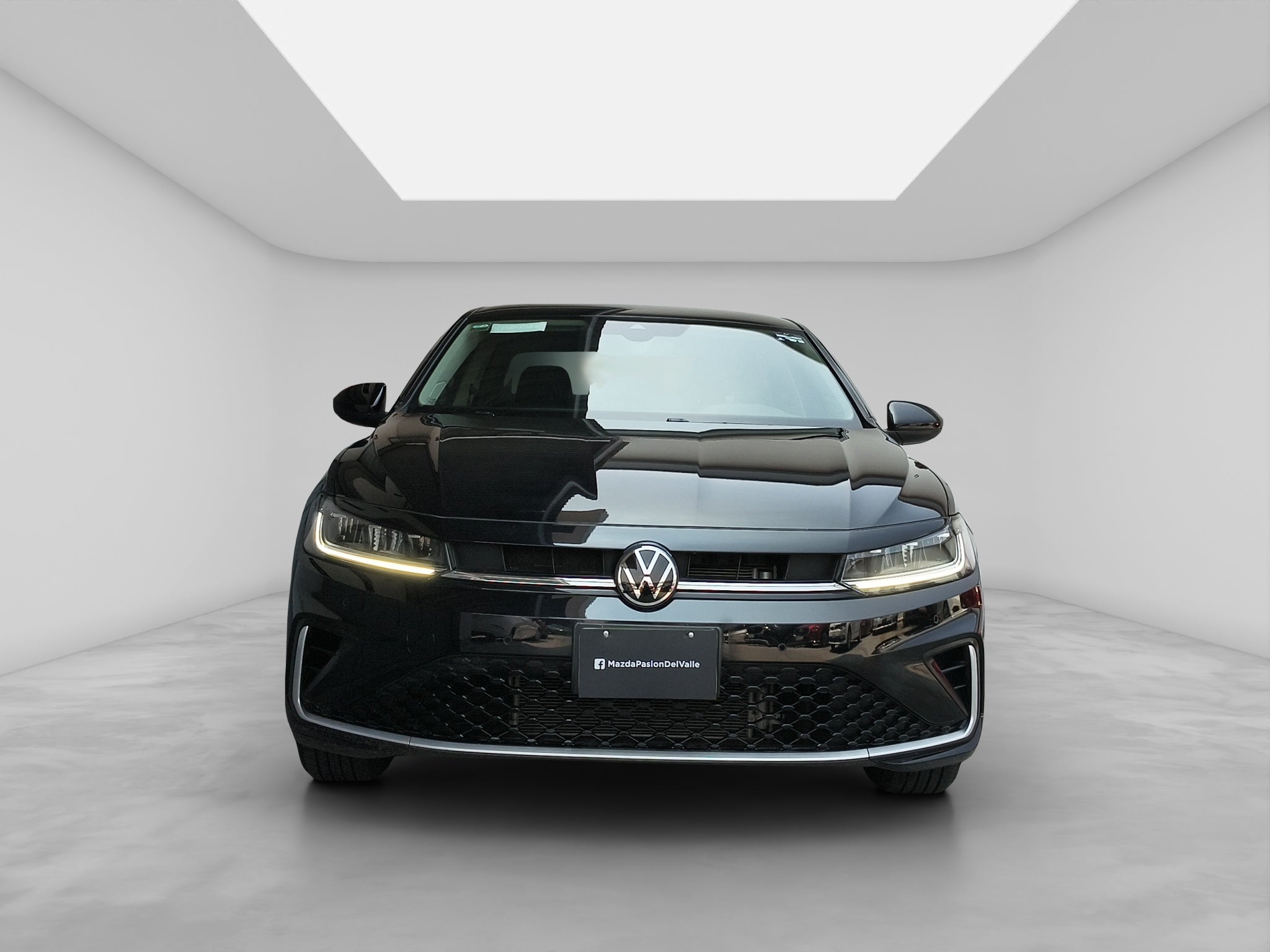 2026 Volkswagen Jetta 1.4 Comfortline At