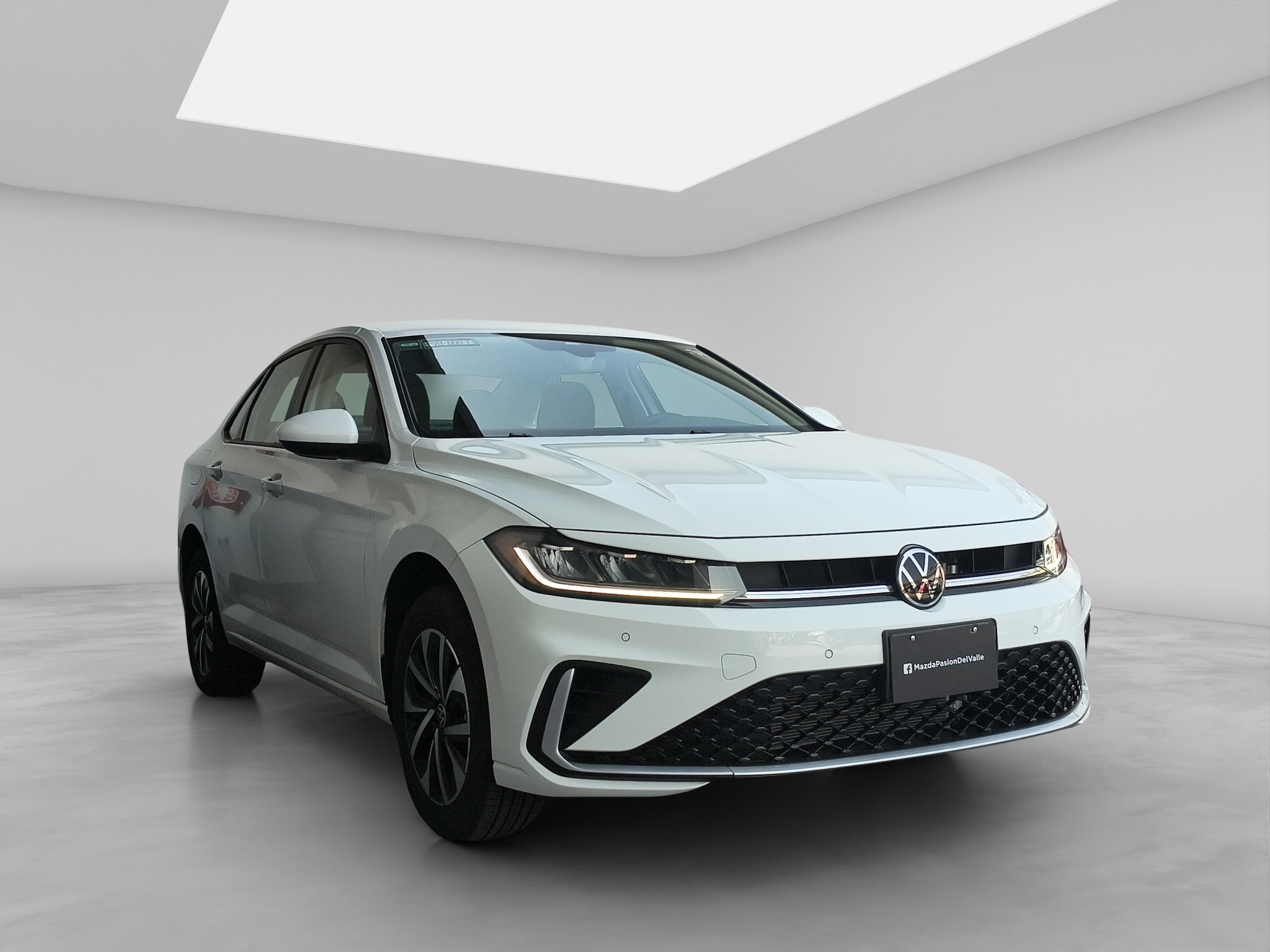 2026 Volkswagen Jetta 1.4 Comfortline At