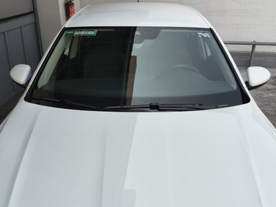 2026 Volkswagen Jetta 1.4 Comfortline At