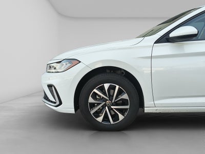 2026 Volkswagen Jetta 1.4 Comfortline At